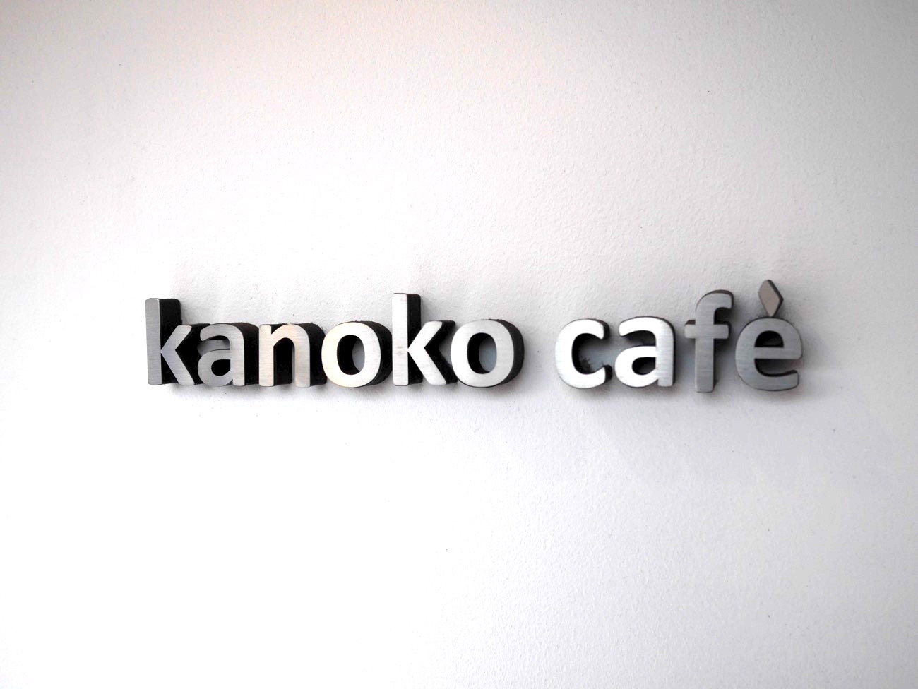 kanoko cafe
